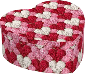 Cajas de regalo para festivales