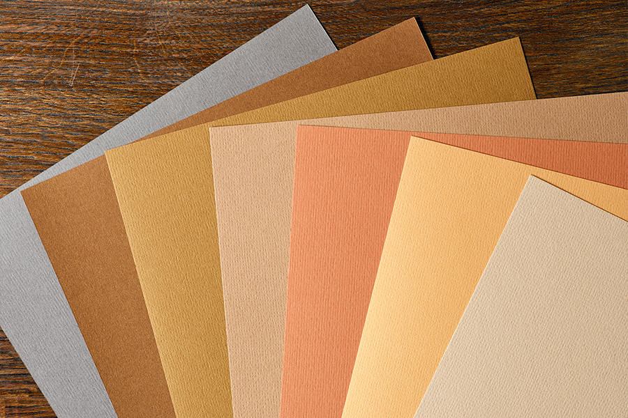 Papel artístico especializado