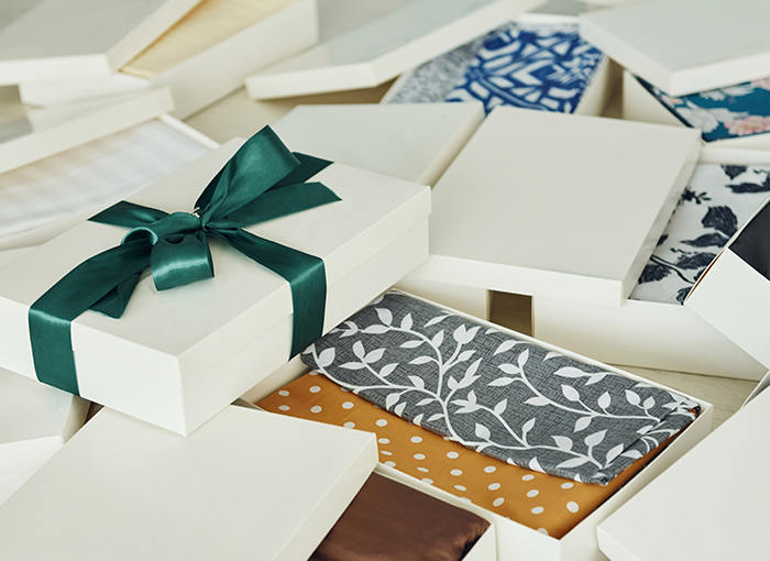 Embalaje de regalos Zhejiang Shihao Co., Ltd.