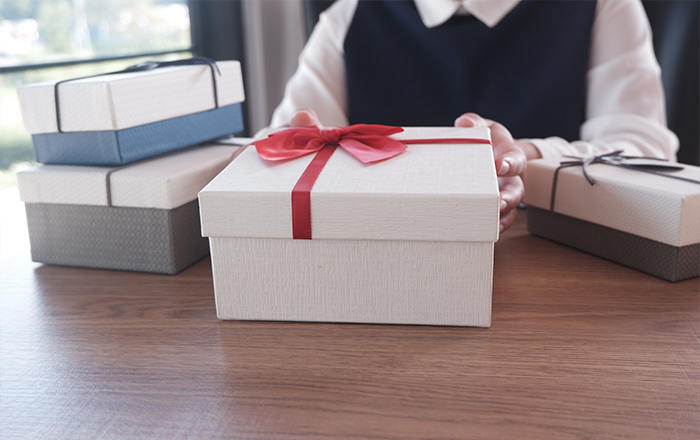 Embalaje de regalos Zhejiang Shihao Co., Ltd.